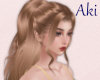 Aki Gracen .Caramel