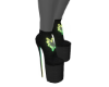 Cosy Cosmic Heels V3