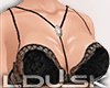 VS Sweet Black Angel