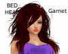 Bed Head - Garnet