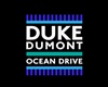 Duke Dumont -Ocean Drive
