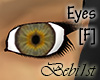 [Bebi] Trinn's eyes