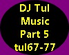 DJ Tul Music Dance