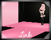 [L] Black & Pink Stage