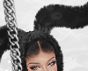 bunny hat!