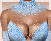 !!KO Zendaya Blue Gown