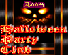 [D]Halloween Party Club