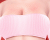 ☯ Tie dress pink