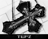 𝕿 . F ϟ CROSS BAG