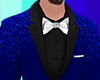 Blue Formal Suit