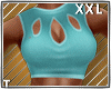 Ocean Wave Outfit XXL