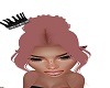 Fatima Pink Hair
