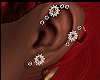 Tina Diamond Earrings