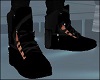 Black Kicks Shoes