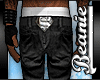 B' Req.  Skinnies 2