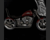 CUSTOM BIKE