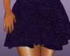 PINK Purple Azula Skirt