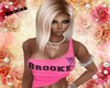 Brookes Top