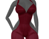 Maria Outfit Maroon M