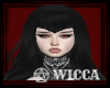 L| V Bangs Blk