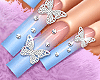 [BP] Butterfly Tips