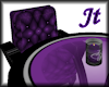 (JT)Purple Passion Table