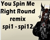 spin me round remix