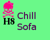 !H8 Chill Sofa