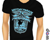 |dom| Brent's Mayday T 2