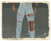 Ripped Jeans