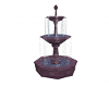 TDC Chamber Fountain