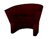 PassionRed simple chair