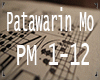 Patawarin Mo - MMJ