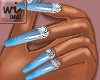 742│Nails