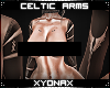 !Celtic Arm Tattoo/Gaia