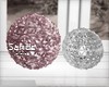 S. Light Decor Balls
