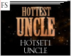 HotSet1 - Uncle
