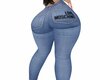 Moschino Jeans Light