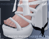 м±! Platform Heels