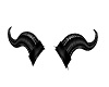 No Jewel Horns