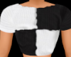 Black Mini Top