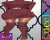 Red Kei Mini w/Boots
