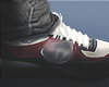 Burgundy Runner