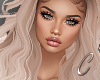 Blonde Severina