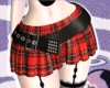 Nana Osaki skirt + belt