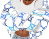 Tucci Blue J