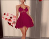 Rose dress - RLL