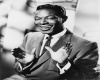 Nat King Cole Wall Pic