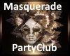 [BD]MasqueradePartyClub
