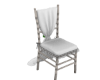 wedding chair